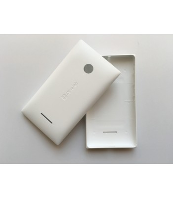 Оригинален заден панел за Microsoft Lumia 435 White